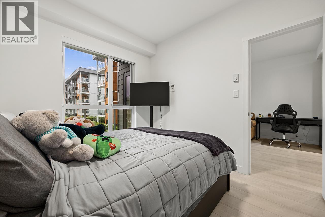 303 3596 Malsum Drive, North Vancouver, British Columbia V7G 0B5 - Photo 12 - R3108021