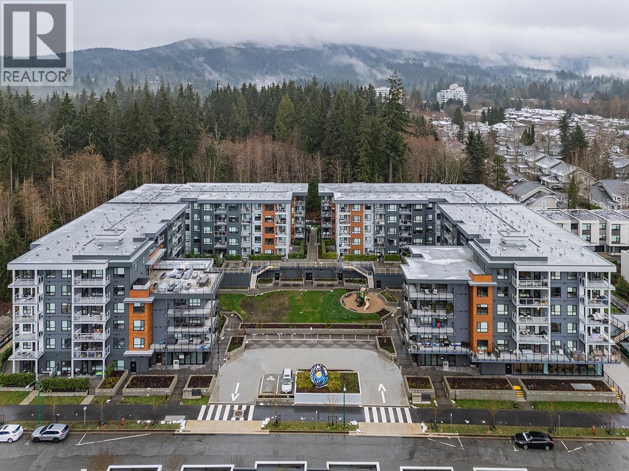 303 3596 Malsum Drive, North Vancouver, British Columbia V7G 0B5 - Photo 23 - R3108021