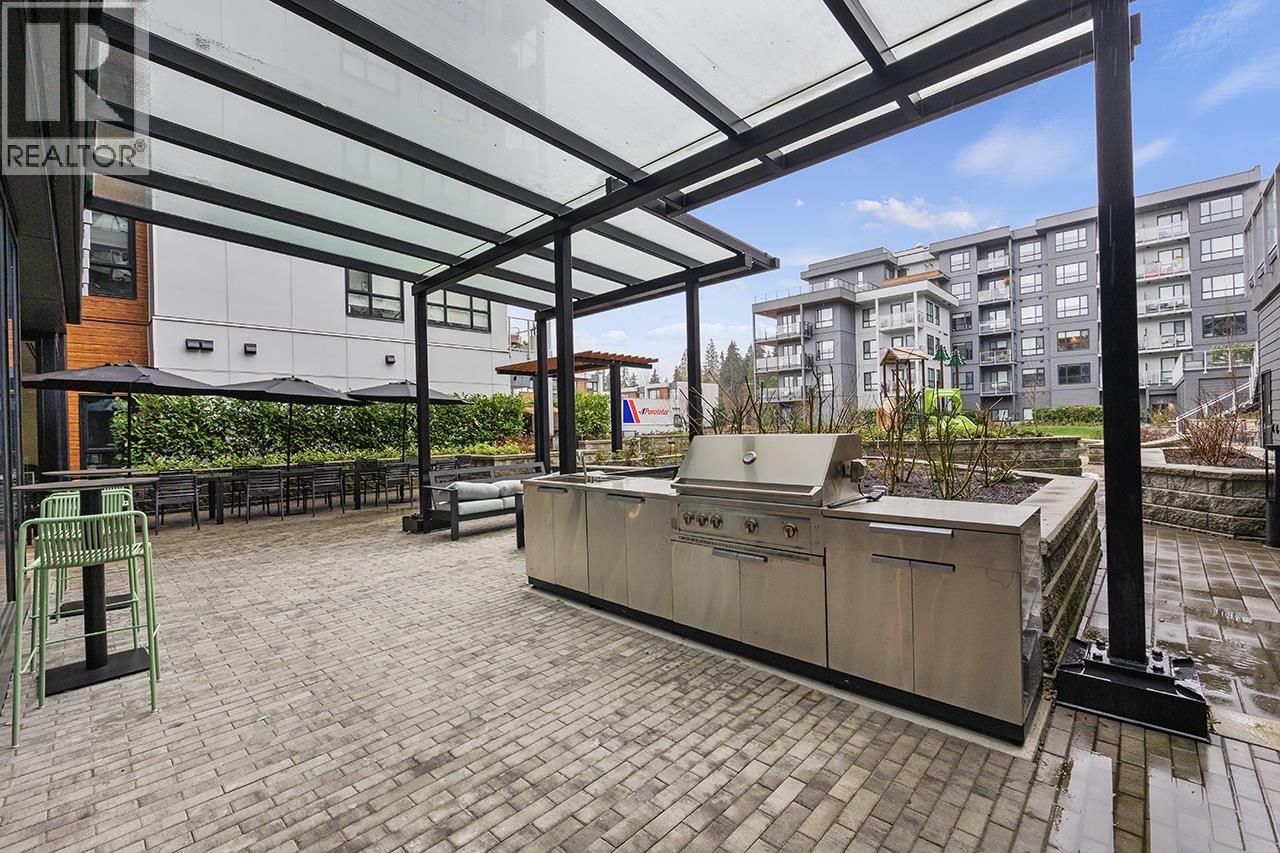 303 3596 Malsum Drive, North Vancouver, British Columbia V7G 0B5 - Photo 20 - R3108021