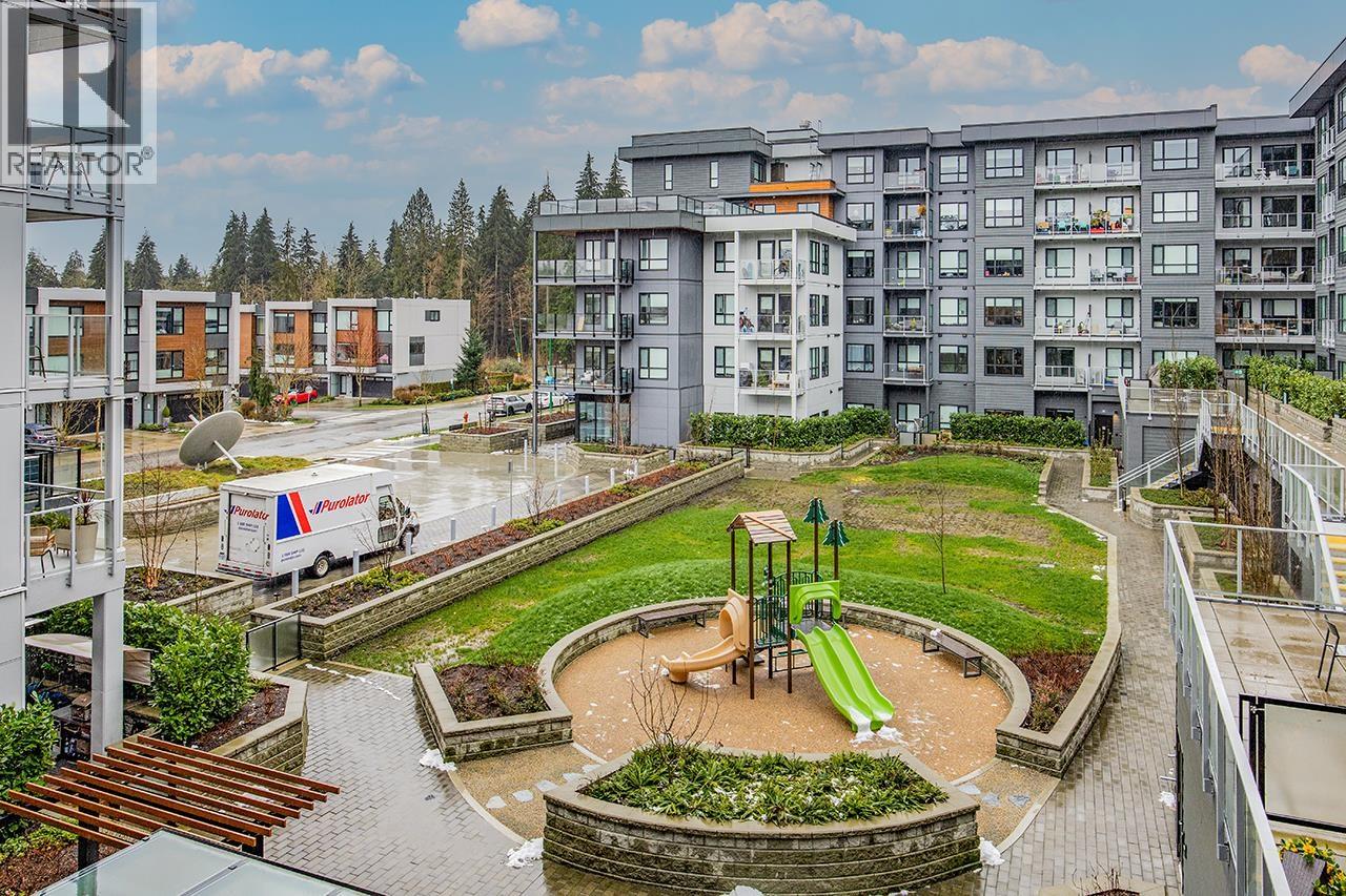 303 3596 Malsum Drive, North Vancouver, British Columbia V7G 0B5 - Photo 25 - R3108021