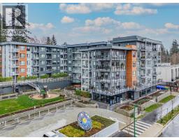 303 3596 MALSUM DRIVE, North Vancouver, British Columbia