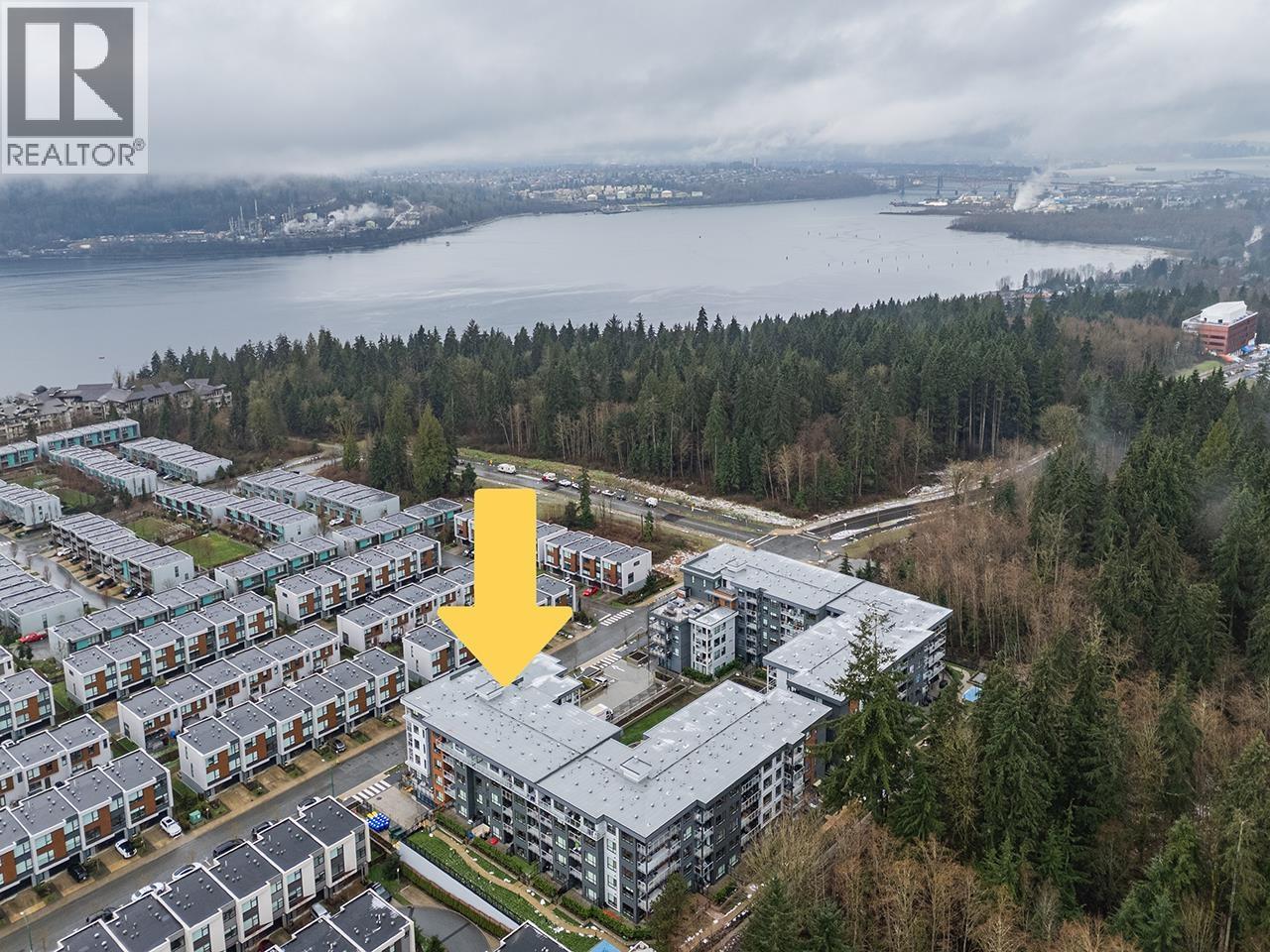 303 3596 Malsum Drive, North Vancouver, British Columbia V7G 0B5 - Photo 22 - R3108021