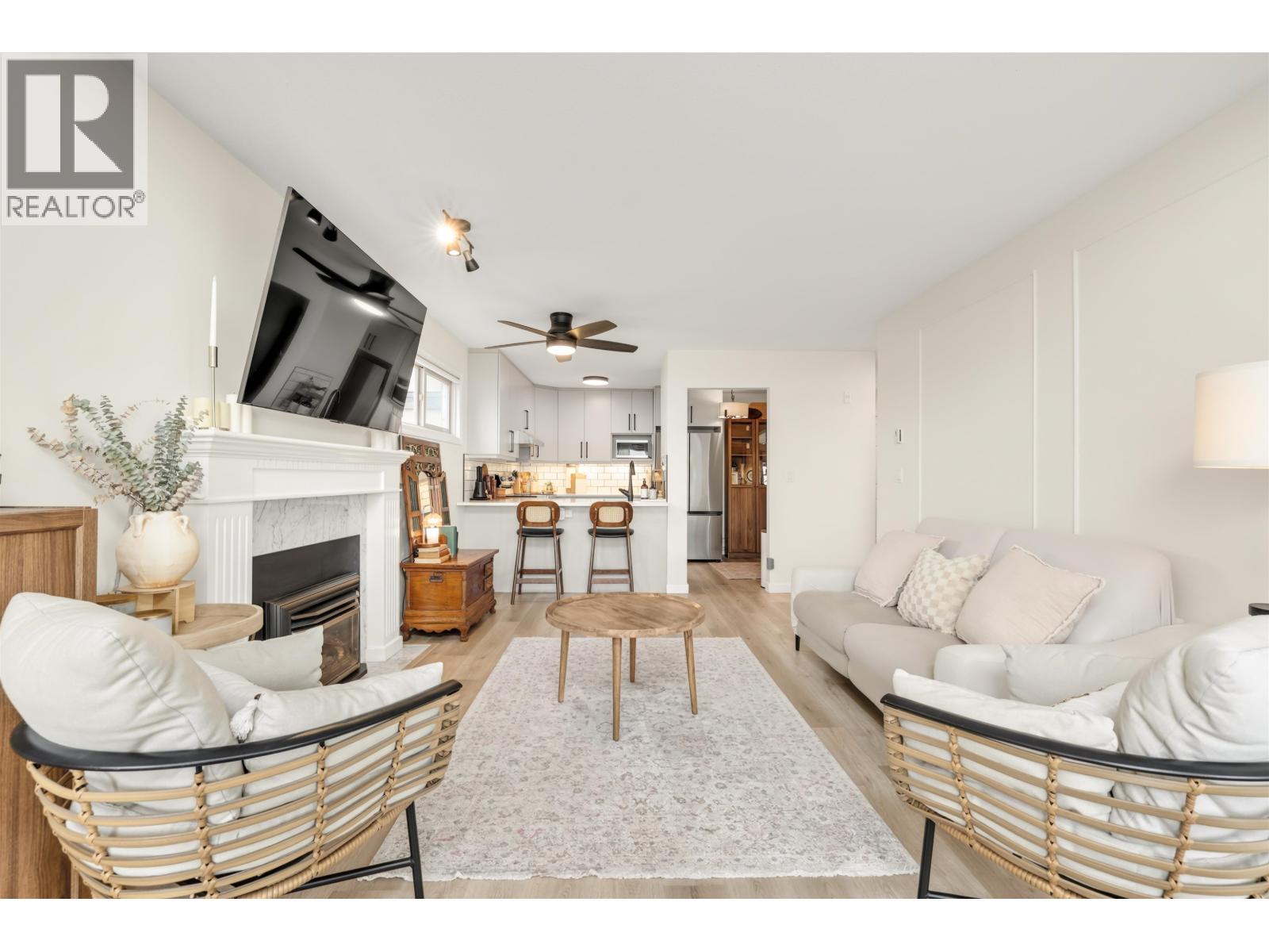 D302 4845 53 Street, Delta, British Columbia  V4K 2Z3 - Photo 13 - R3107844