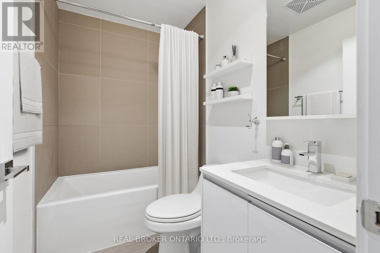 1127 - 20 Minowan Miikan Lane, Toronto, Ontario  M6J 0E5 - Photo 11 - C12968318