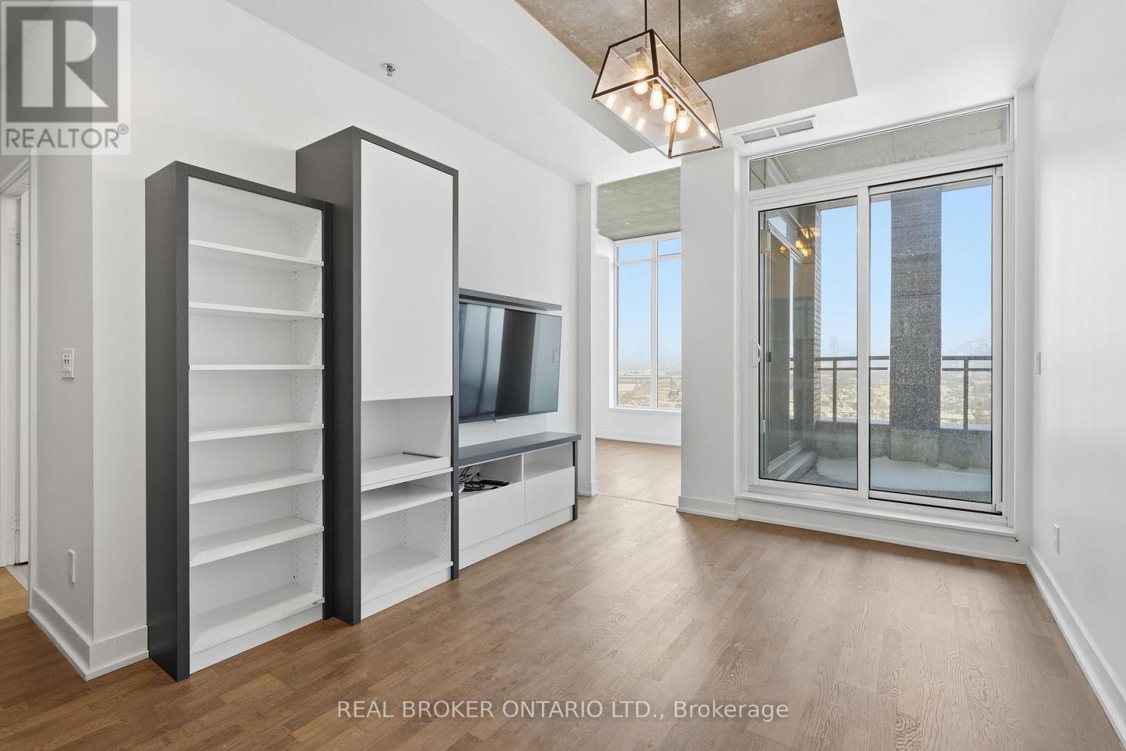 1127 - 20 Minowan Miikan Lane, Toronto, Ontario  M6J 0E5 - Photo 14 - C12968318