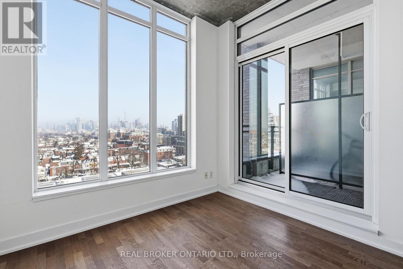 1127 - 20 Minowan Miikan Lane, Toronto, Ontario  M6J 0E5 - Photo 16 - C12968318