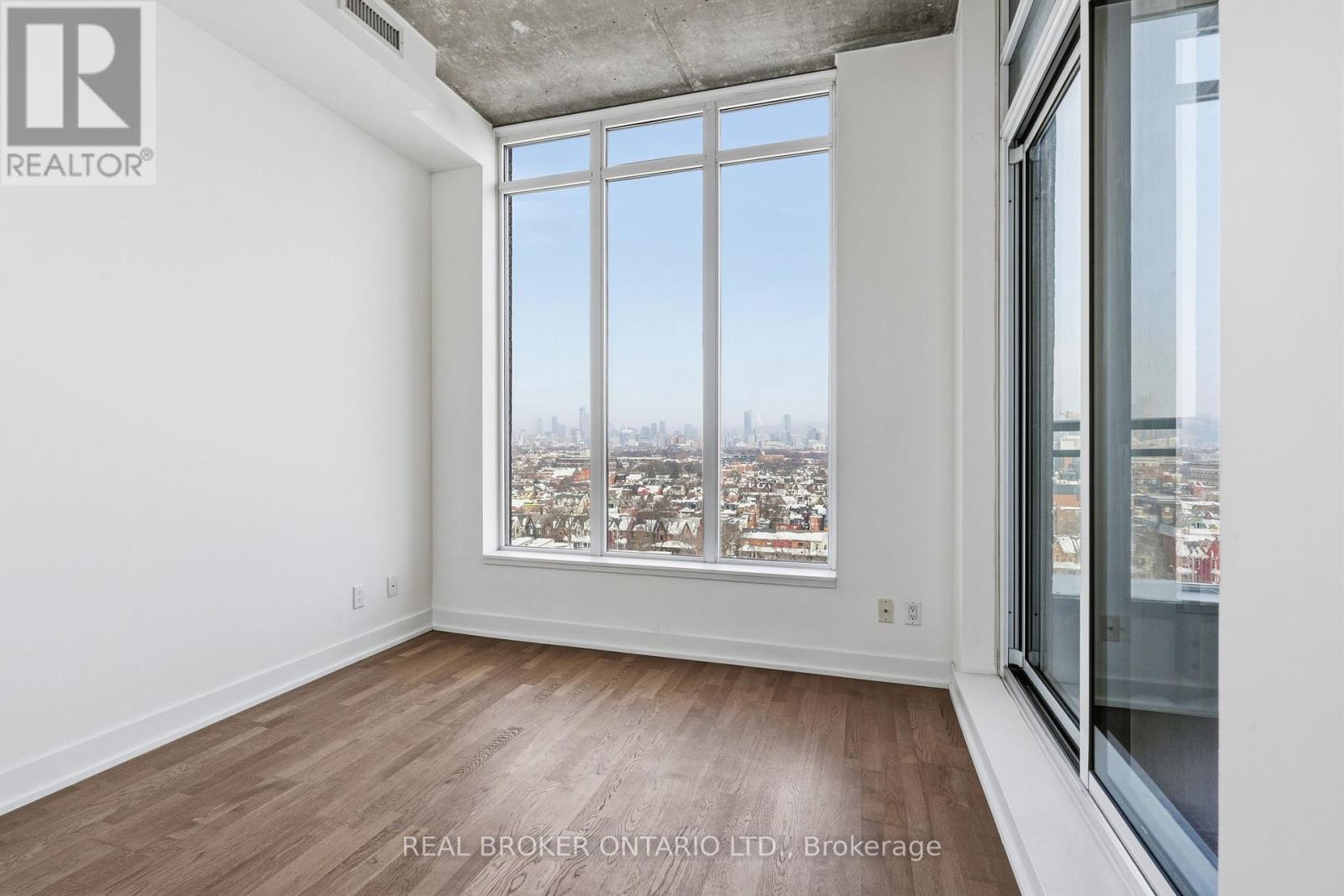 1127 - 20 Minowan Miikan Lane, Toronto, Ontario  M6J 0E5 - Photo 18 - C12968318