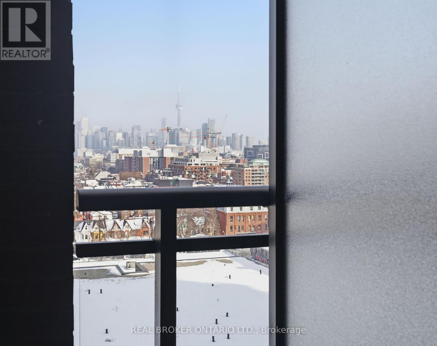 1127 - 20 Minowan Miikan Lane, Toronto, Ontario  M6J 0E5 - Photo 23 - C12968318