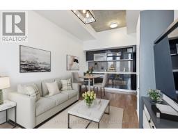 1127 - 20 MINOWAN MIIKAN LANE, Toronto, Ontario