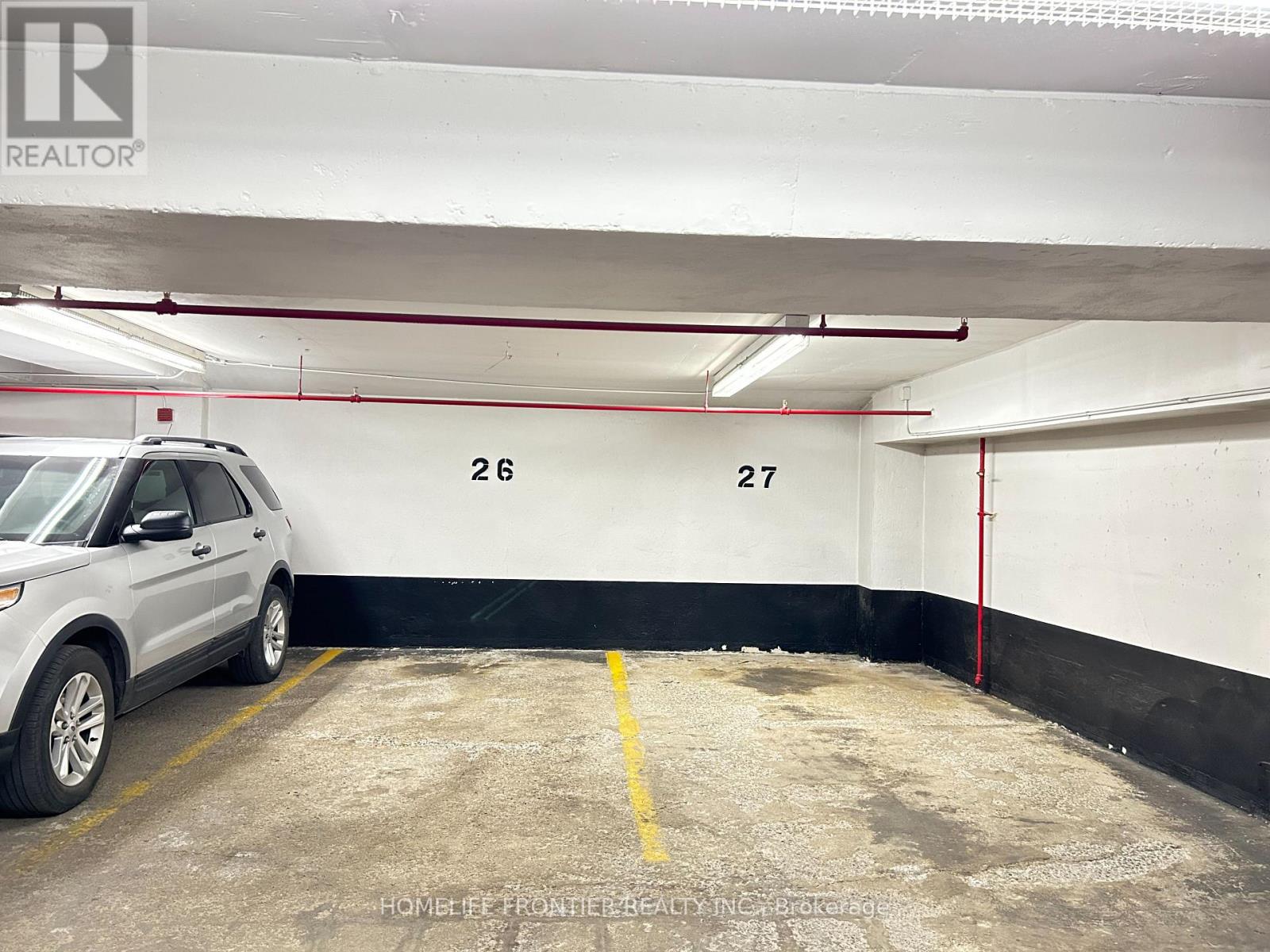 215 - 555 Yonge Street, Toronto, Ontario  M4Y 3A6 - Photo 26 - C12968324