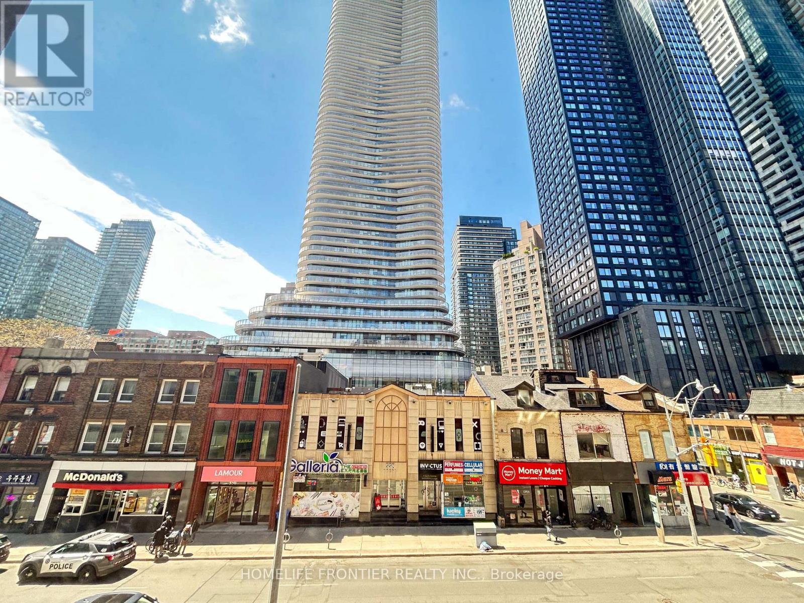 215 - 555 Yonge Street, Toronto, Ontario  M4Y 3A6 - Photo 30 - C12968324