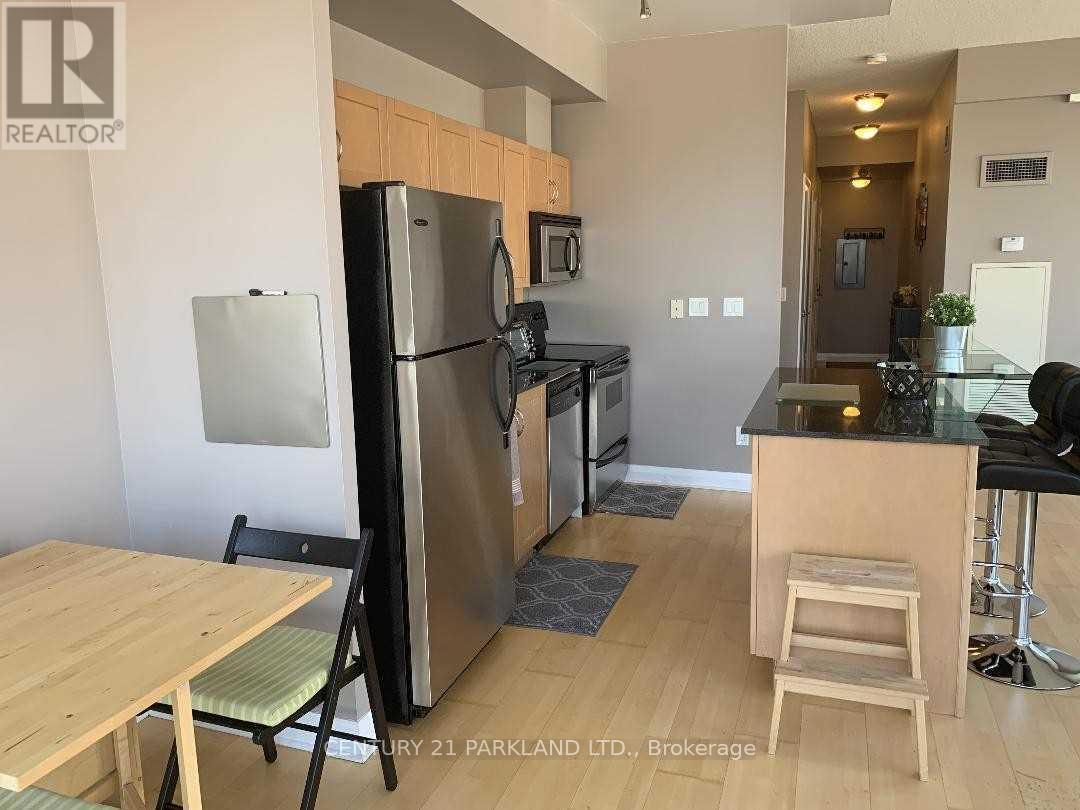 1101 - 220 Victoria Street, Toronto, Ontario  M5B 2R6 - Photo 11 - C12968332