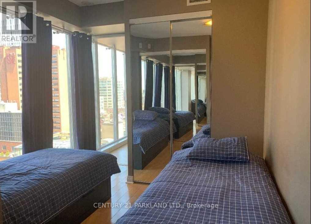 1101 - 220 Victoria Street, Toronto, Ontario  M5B 2R6 - Photo 13 - C12968332