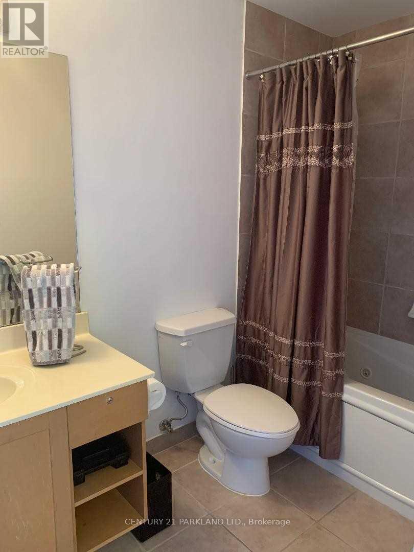 1101 - 220 Victoria Street, Toronto, Ontario  M5B 2R6 - Photo 15 - C12968332