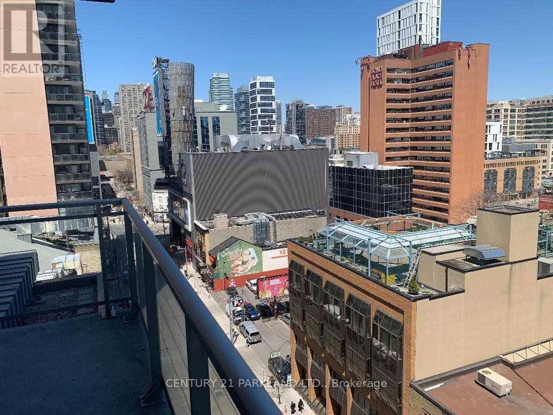 1101 - 220 Victoria Street, Toronto, Ontario  M5B 2R6 - Photo 19 - C12968332