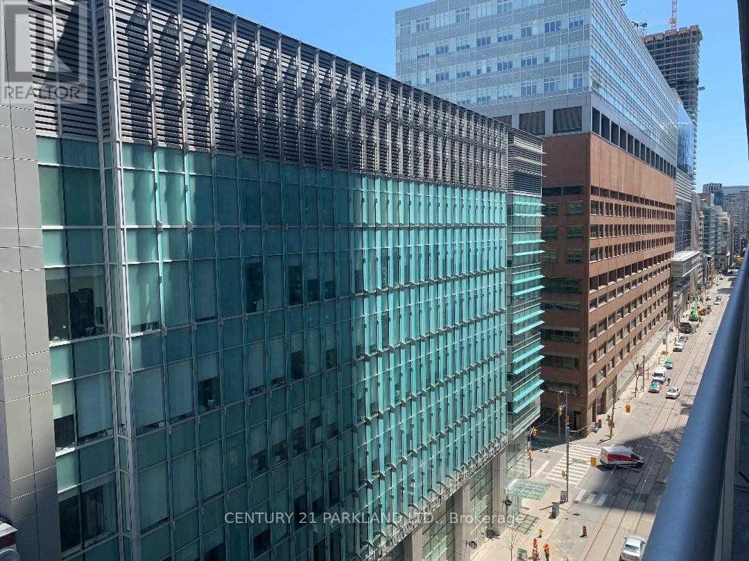 1101 - 220 Victoria Street, Toronto, Ontario  M5B 2R6 - Photo 20 - C12968332