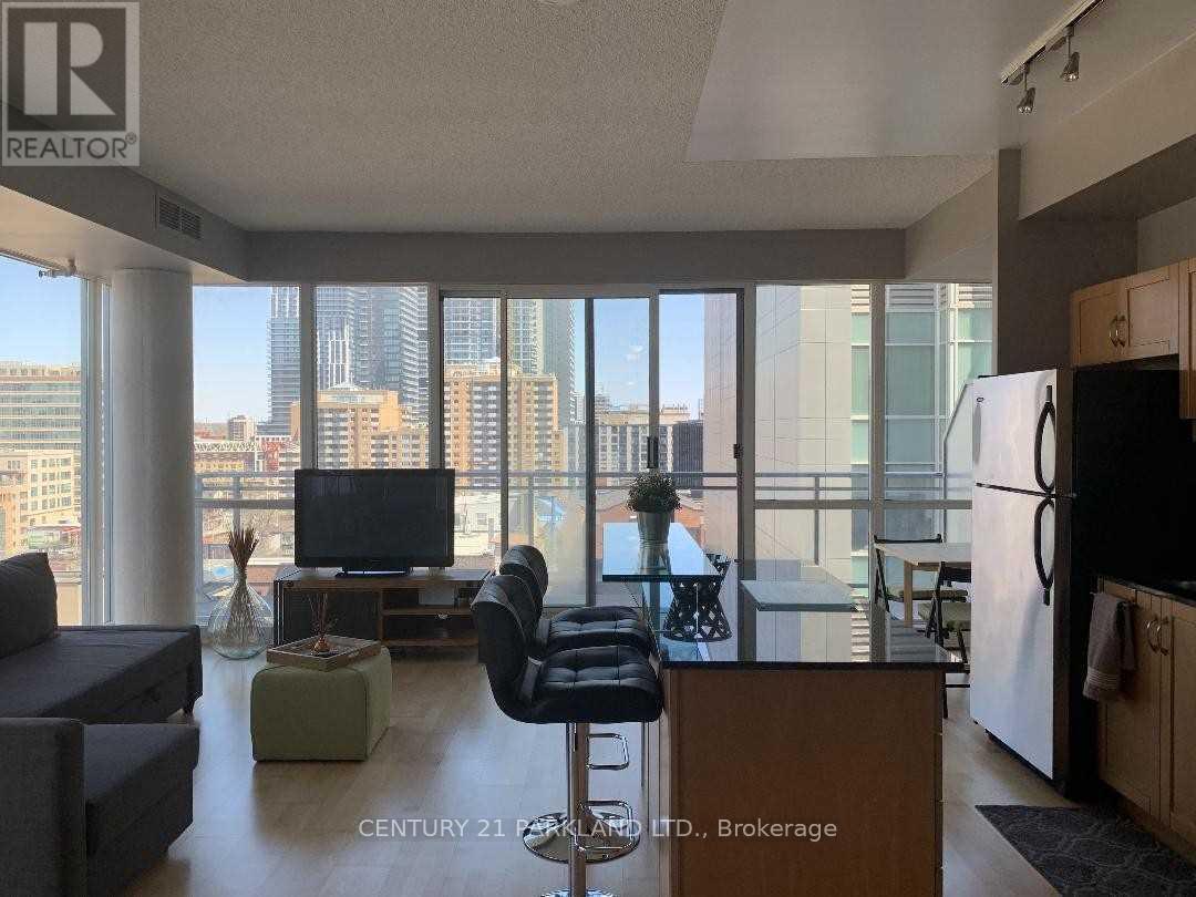 1101 - 220 Victoria Street, Toronto, Ontario  M5B 2R6 - Photo 6 - C12968332