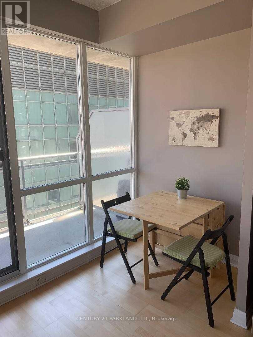 1101 - 220 Victoria Street, Toronto, Ontario  M5B 2R6 - Photo 8 - C12968332