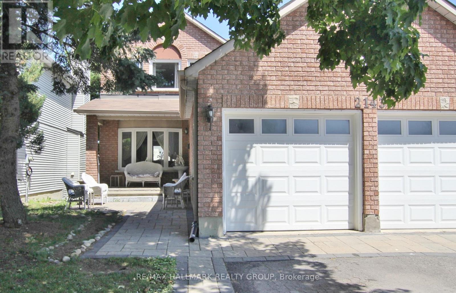 2143 JOHNSTON ROAD, Ottawa, Ontario