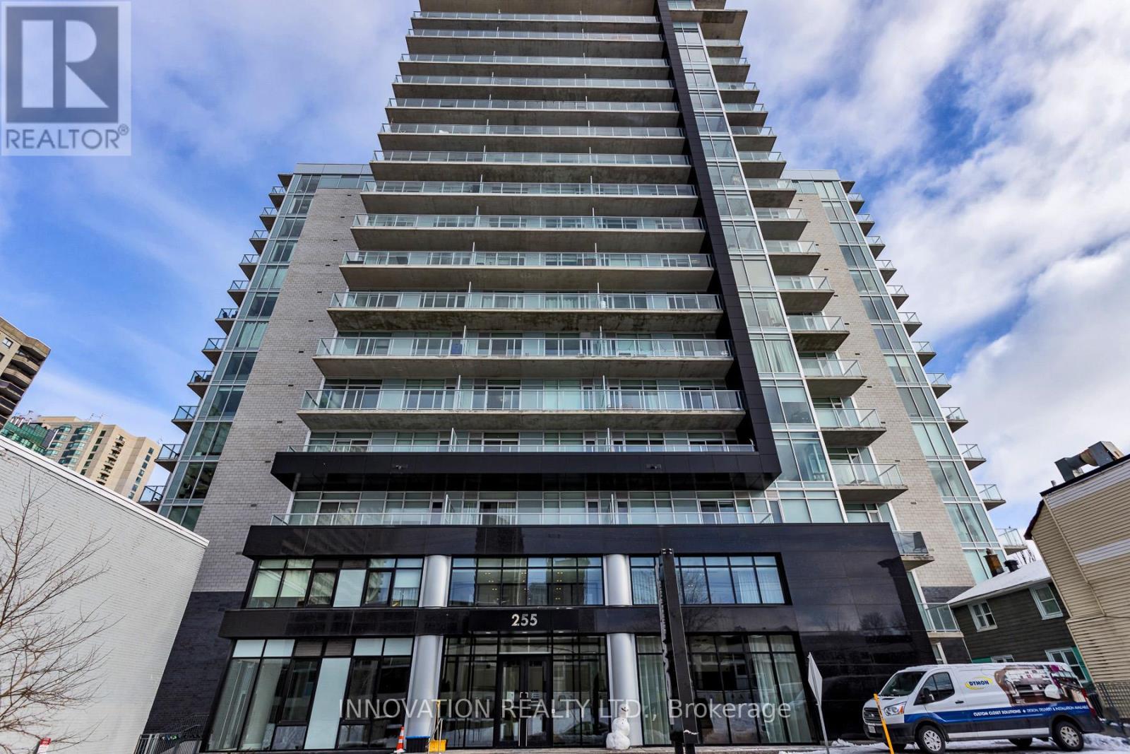 702 - 255 BAY STREET, Ottawa, Ontario