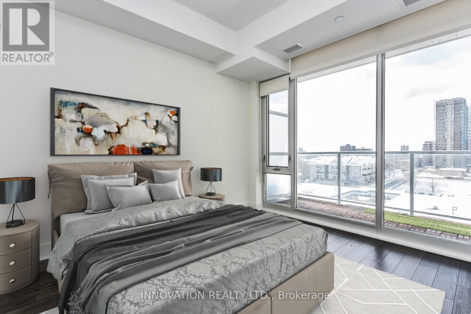 702 - 255 Bay Street, Ottawa, Ontario  K1R 0C5 - Photo 20 - X12968304