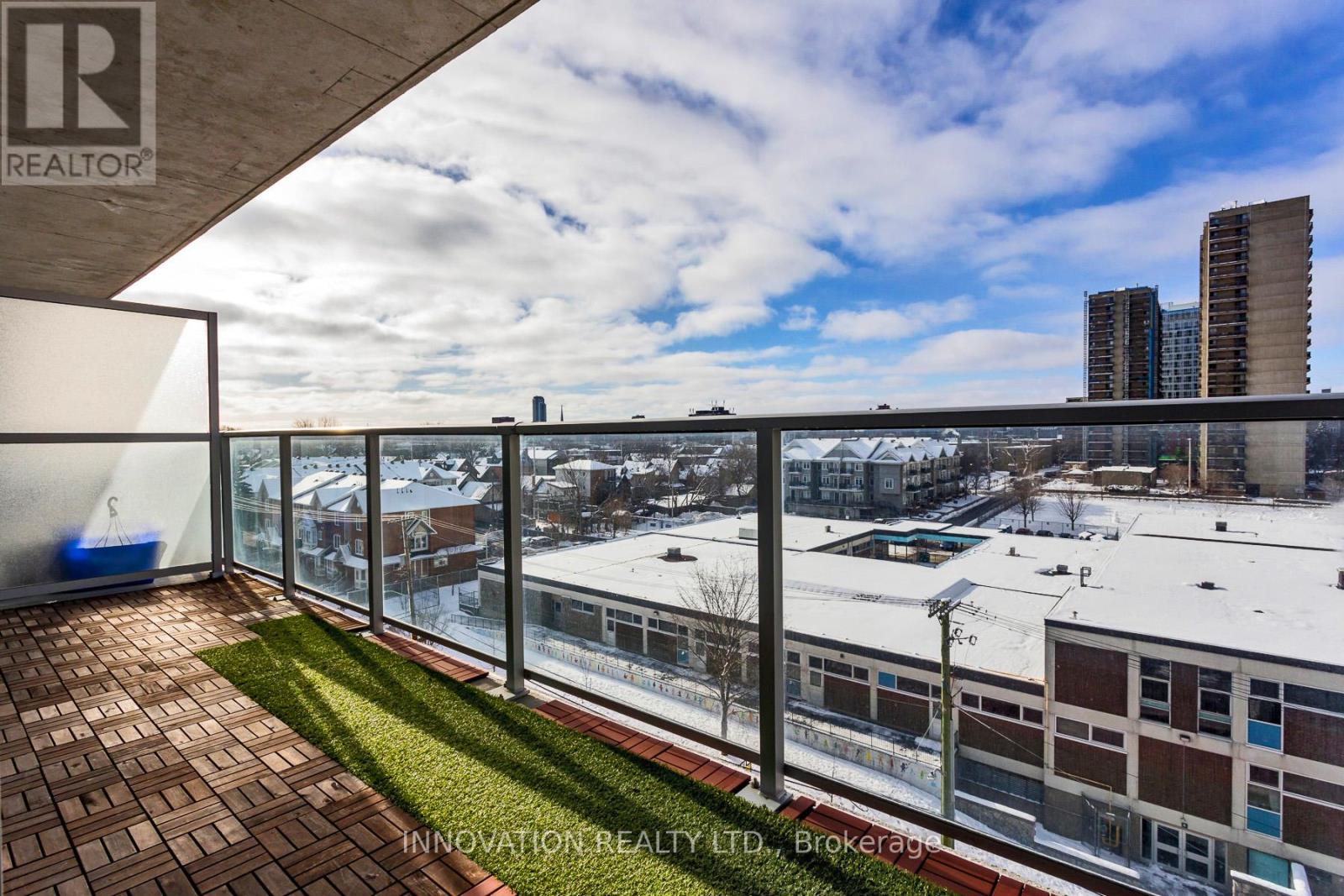 702 - 255 Bay Street, Ottawa, Ontario  K1R 0C5 - Photo 33 - X12968304