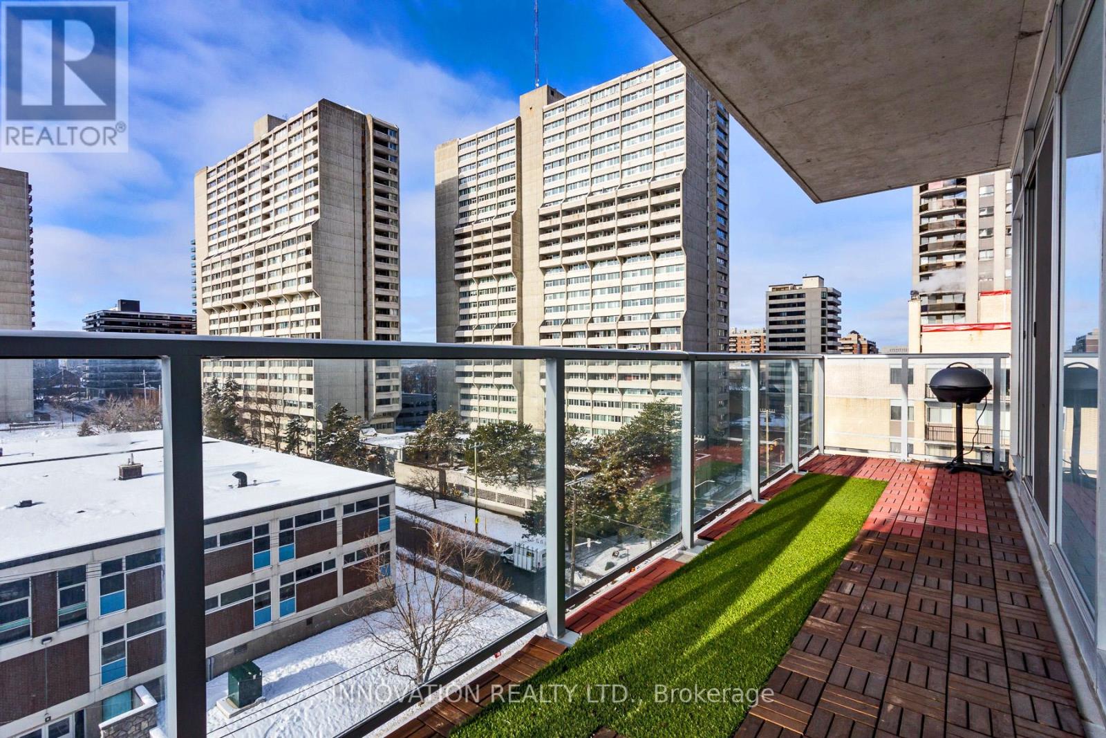 702 - 255 Bay Street, Ottawa, Ontario  K1R 0C5 - Photo 34 - X12968304