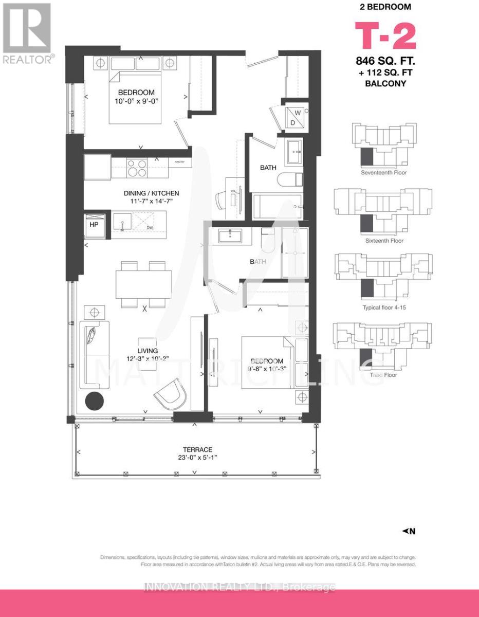 702 - 255 Bay Street, Ottawa, Ontario  K1R 0C5 - Photo 40 - X12968304