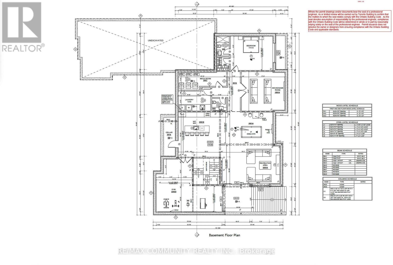 27 Annis Road, Toronto, Ontario  M1M 2Y8 - Photo 10 - E12968300