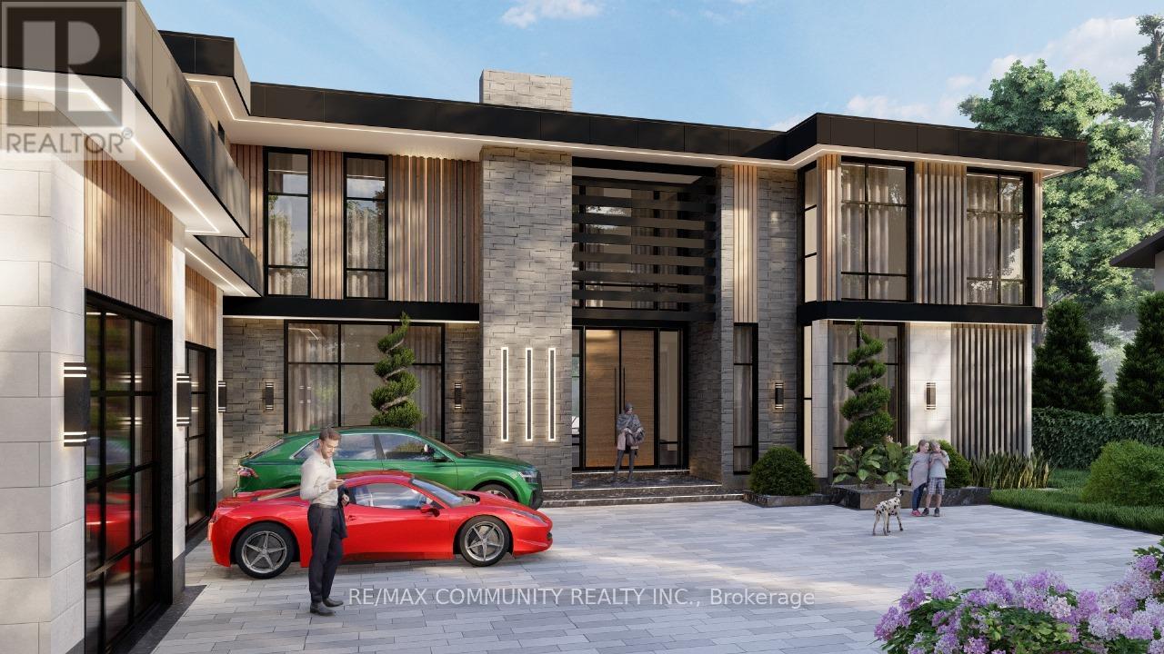 27 Annis Road, Toronto, Ontario  M1M 2Y8 - Photo 4 - E12968300