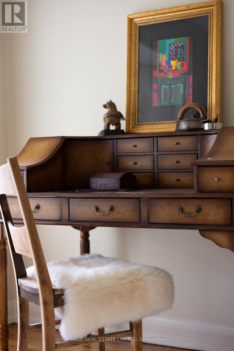 9 Canfield Place, Toronto, Ontario  M3B 2V5 - Photo 30 - C12967704