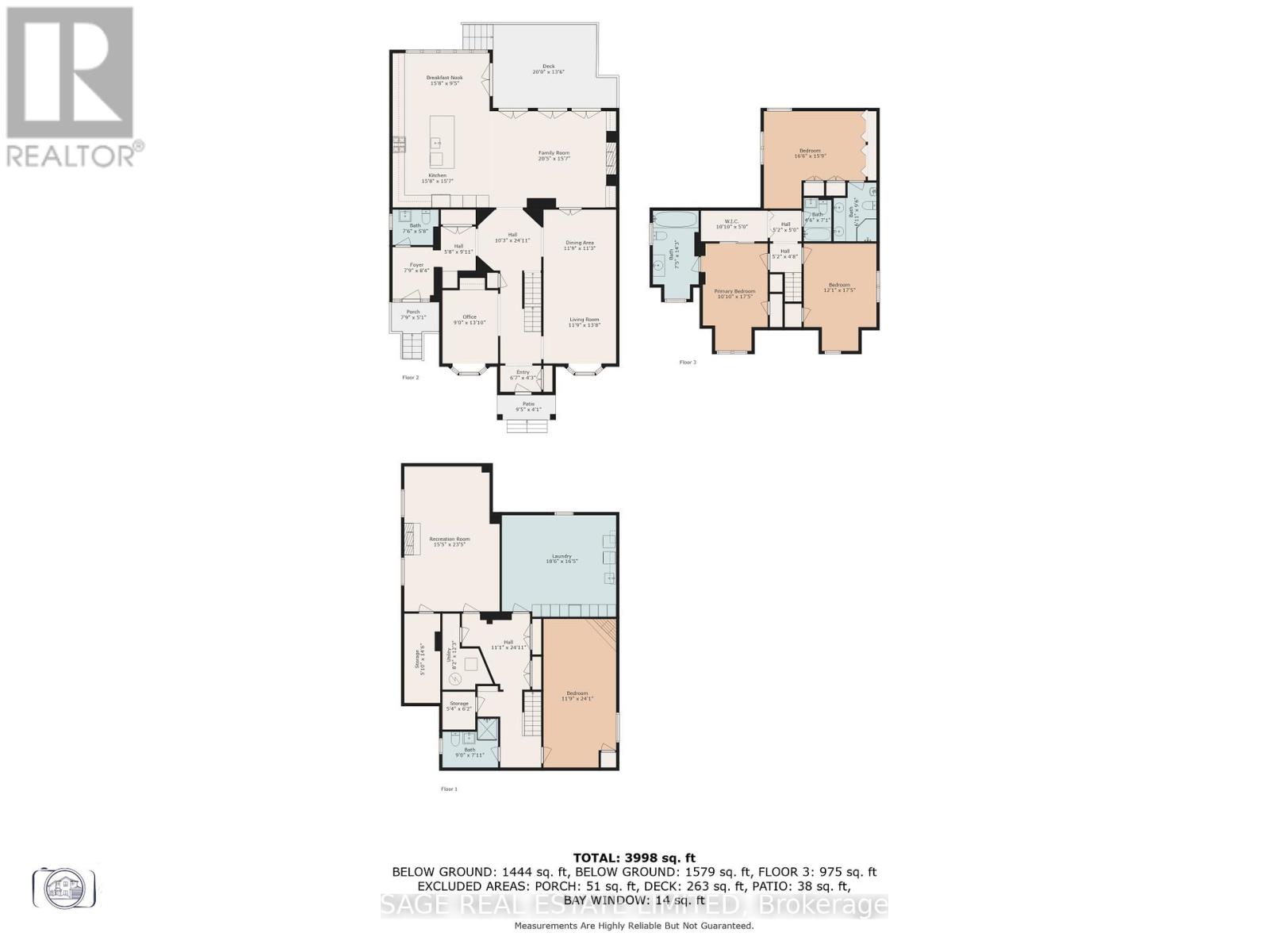 9 Canfield Place, Toronto, Ontario  M3B 2V5 - Photo 36 - C12967704