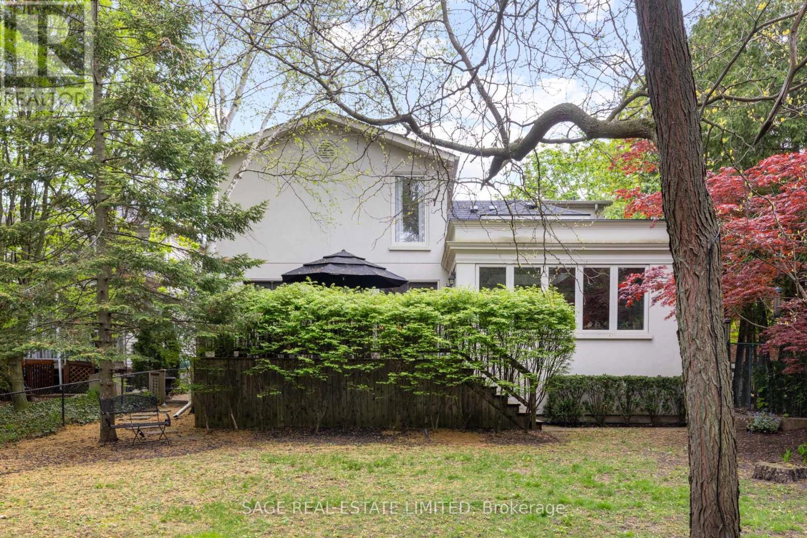 9 Canfield Place, Toronto, Ontario  M3B 2V5 - Photo 35 - C12967704