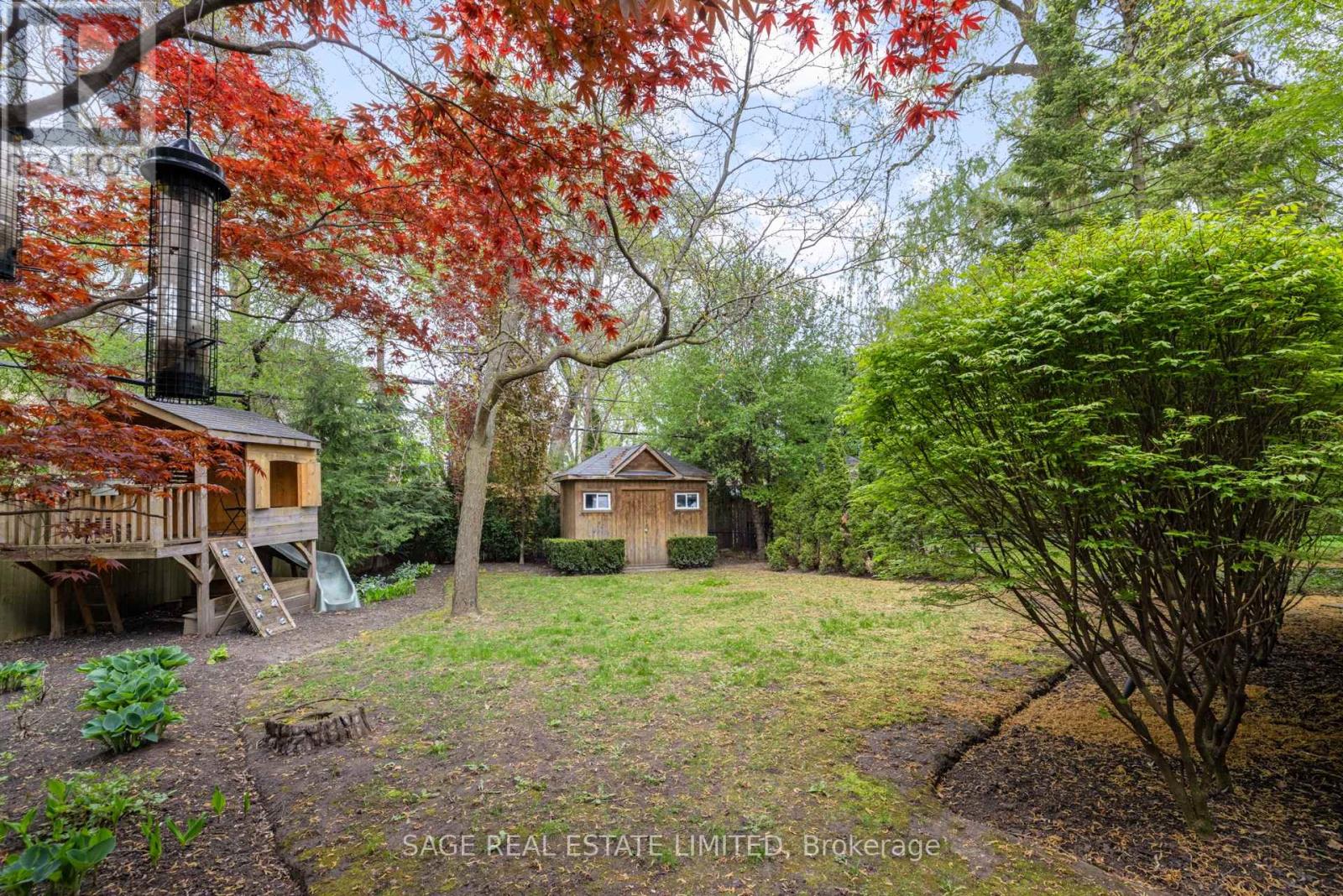 9 Canfield Place, Toronto, Ontario  M3B 2V5 - Photo 34 - C12967704