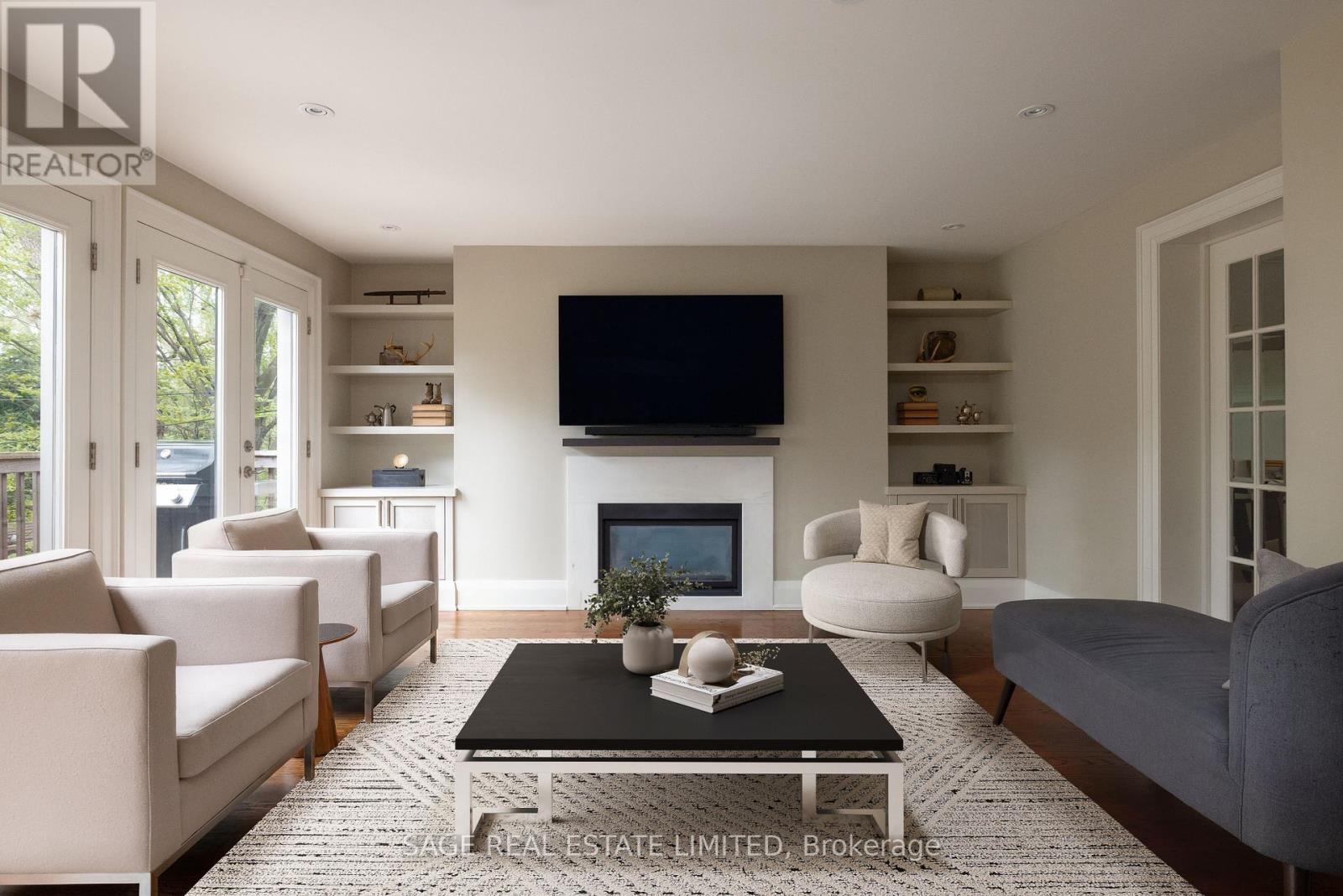 9 Canfield Place, Toronto, Ontario  M3B 2V5 - Photo 8 - C12967704