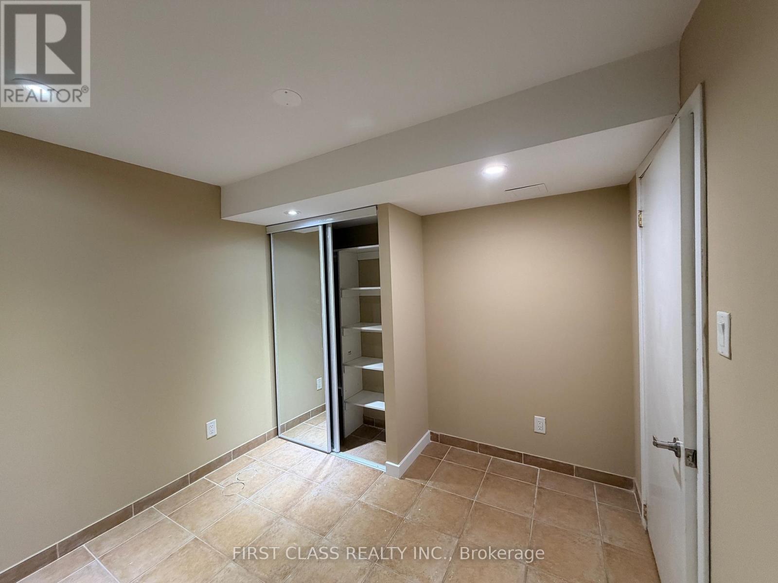 Bsmt - 41 Horstman Street, Markham, Ontario  L3S 4G4 - Photo 4 - N12649854
