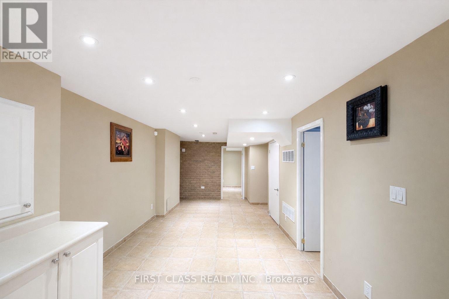 Bsmt - 41 Horstman Street, Markham, Ontario  L3S 4G4 - Photo 3 - N12649854