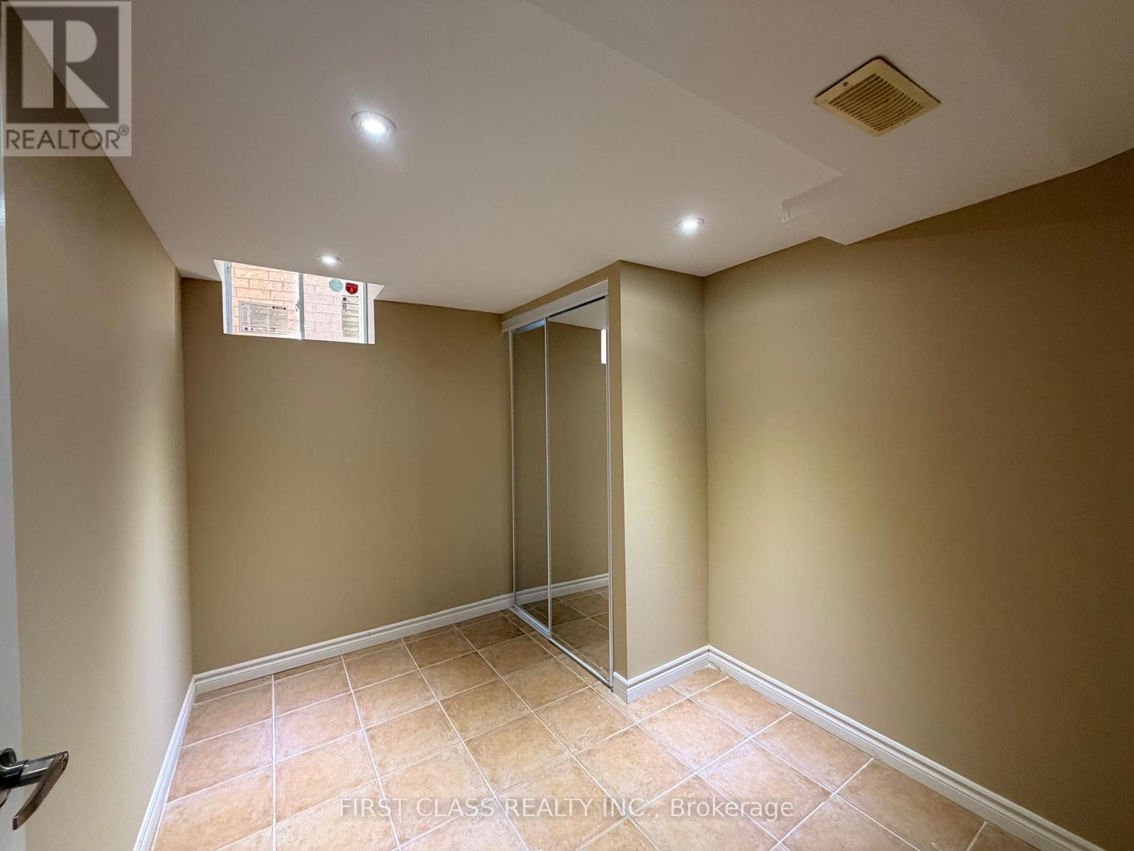 Bsmt - 41 Horstman Street, Markham, Ontario  L3S 4G4 - Photo 5 - N12649854