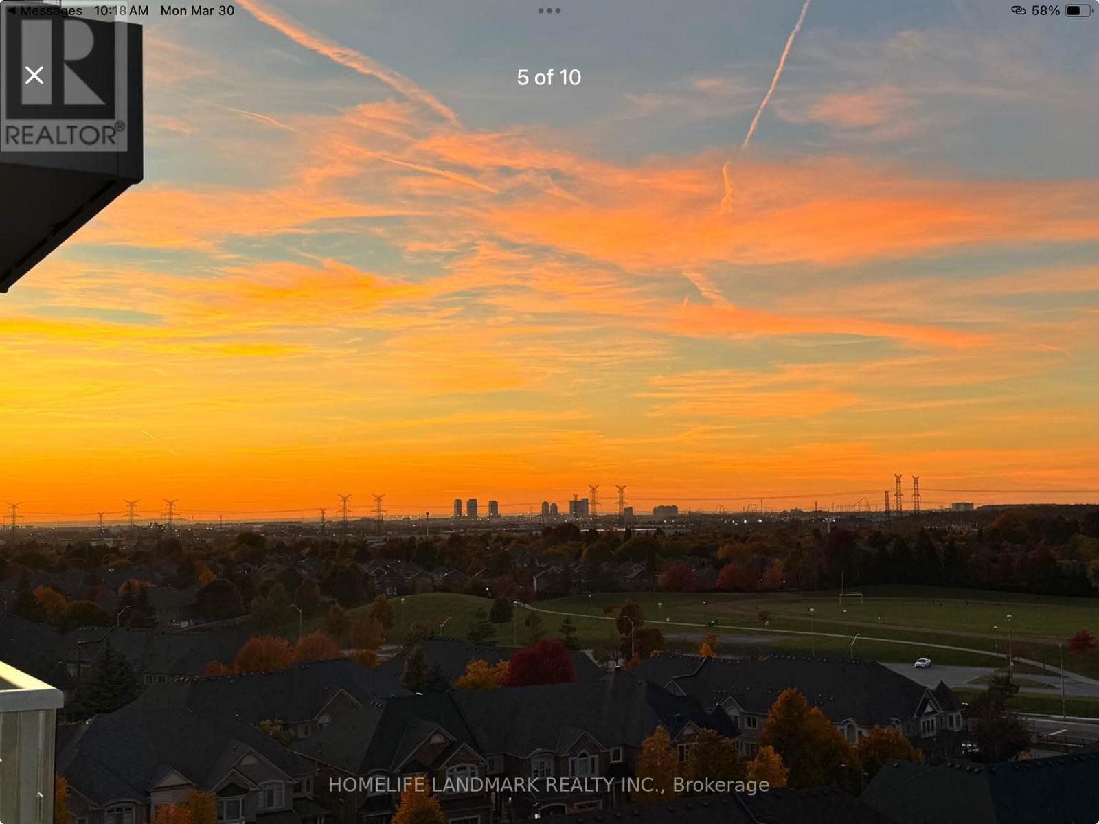 902 - 8 Beverley Glen Boulevard, Vaughan, Ontario  L4J 0L5 - Photo 18 - N12967084