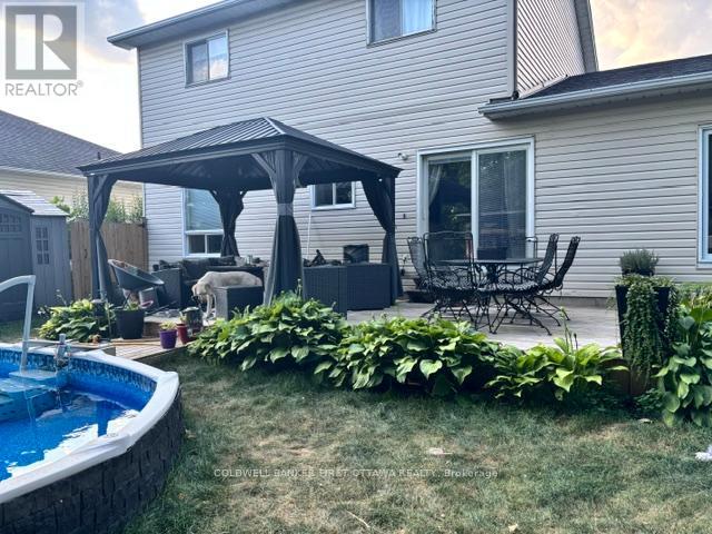 32 James Lewis Avenue, Ottawa, Ontario  K2S 1K5 - Photo 30 - X12956766