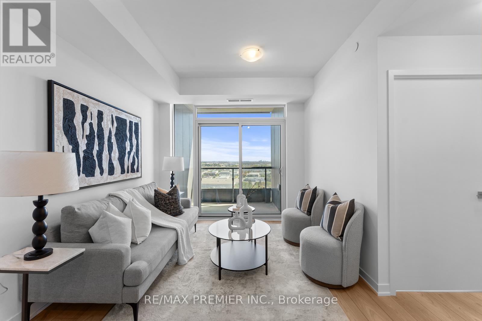 2206 - 474 Caldari Road, Vaughan, Ontario  L4K 0R5 - Photo 12 - N12968310