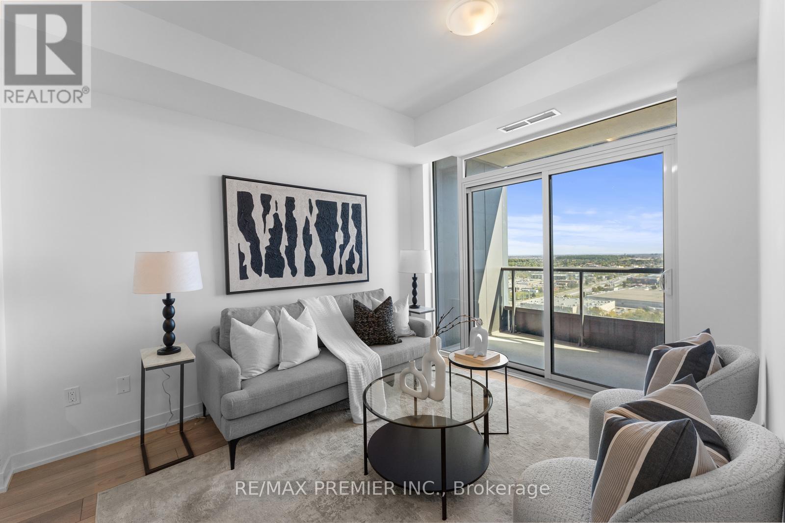 2206 - 474 Caldari Road, Vaughan, Ontario  L4K 0R5 - Photo 13 - N12968310