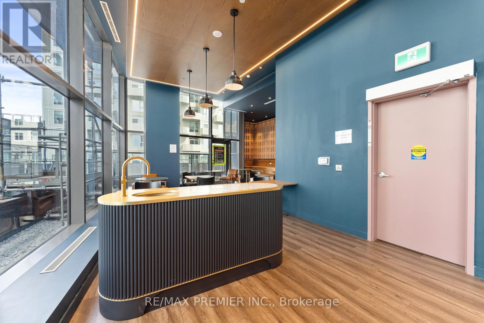 2206 - 474 Caldari Road, Vaughan, Ontario  L4K 0R5 - Photo 26 - N12968310