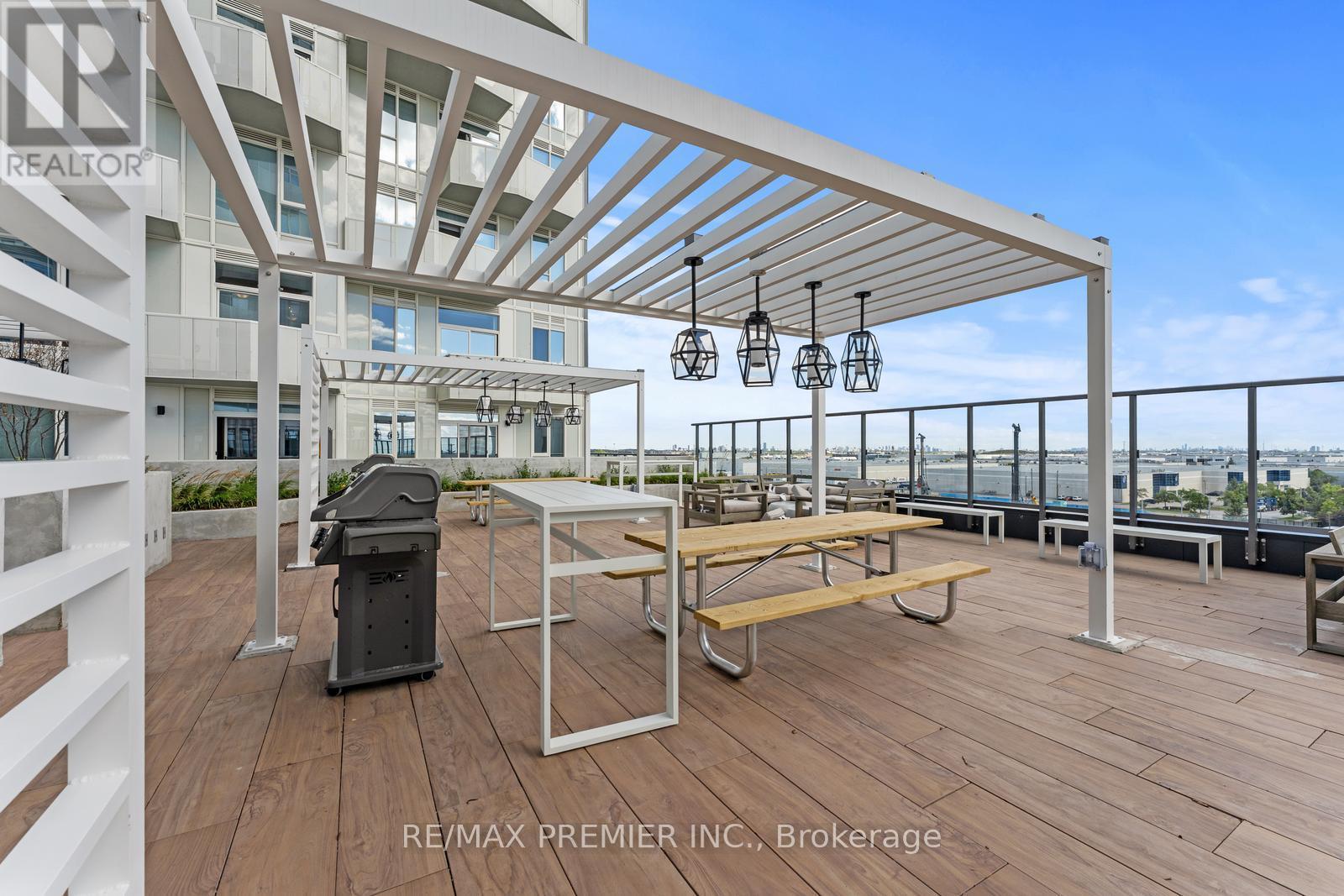 2206 - 474 Caldari Road, Vaughan, Ontario  L4K 0R5 - Photo 32 - N12968310