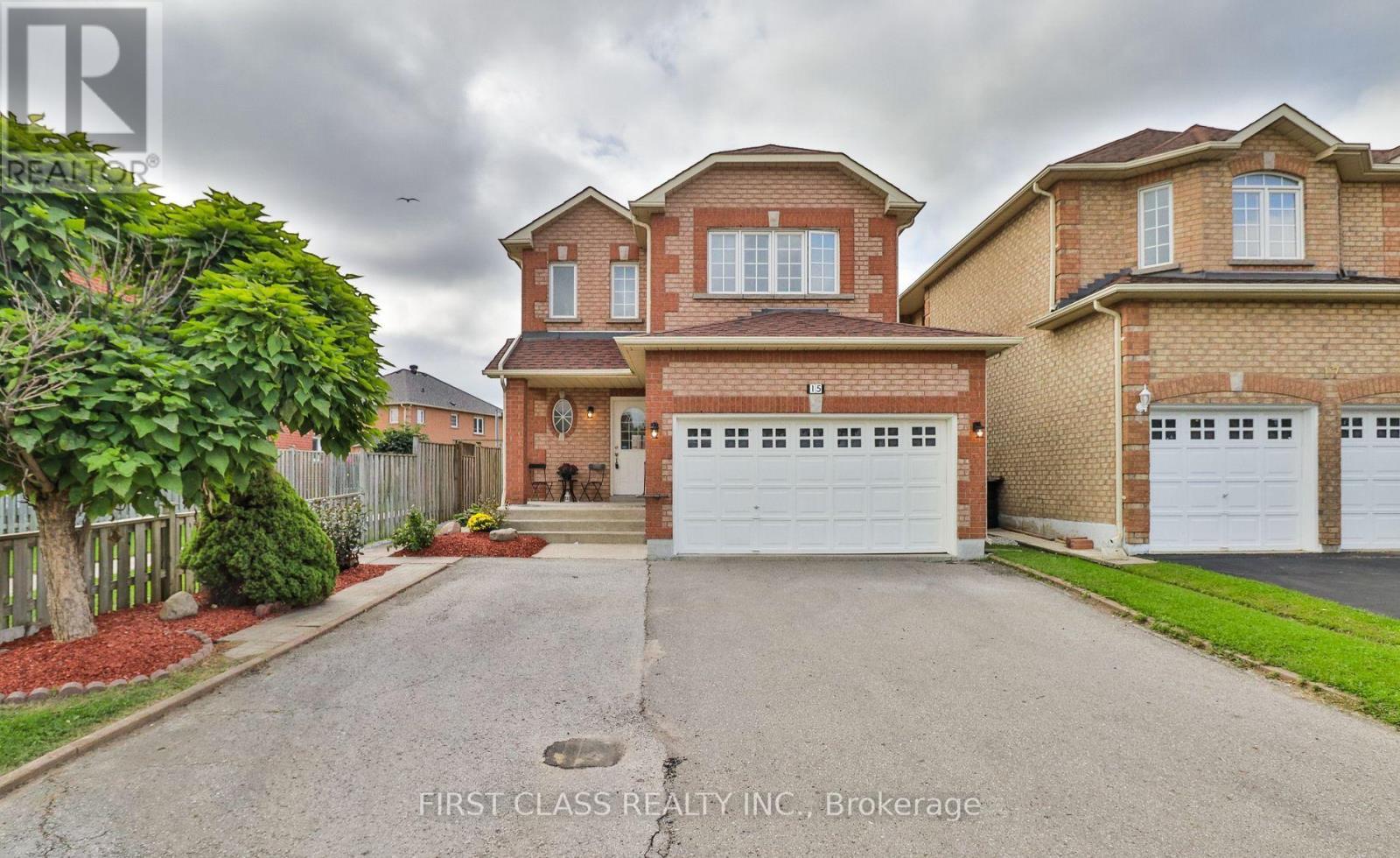 BASEMENT - 15 AVENIDA STREET, Markham, Ontario