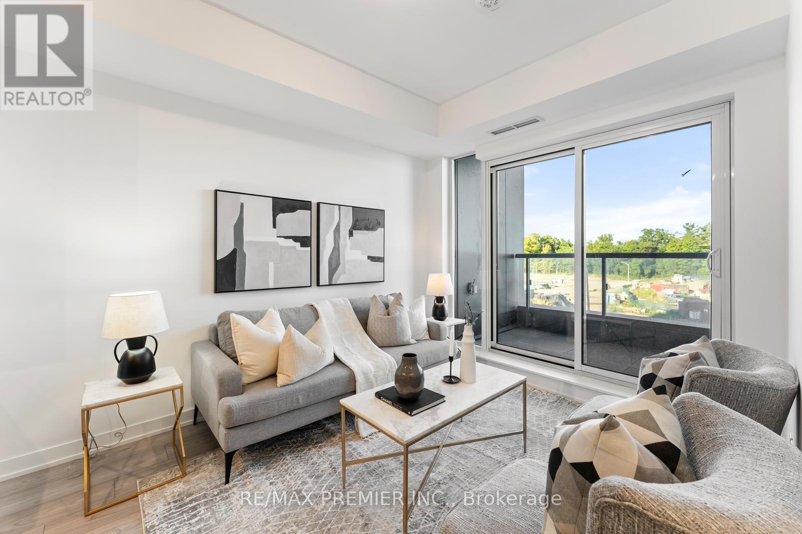 308 - 474 Caldari Road, Vaughan, Ontario  L4K 0R5 - Photo 17 - N12968328