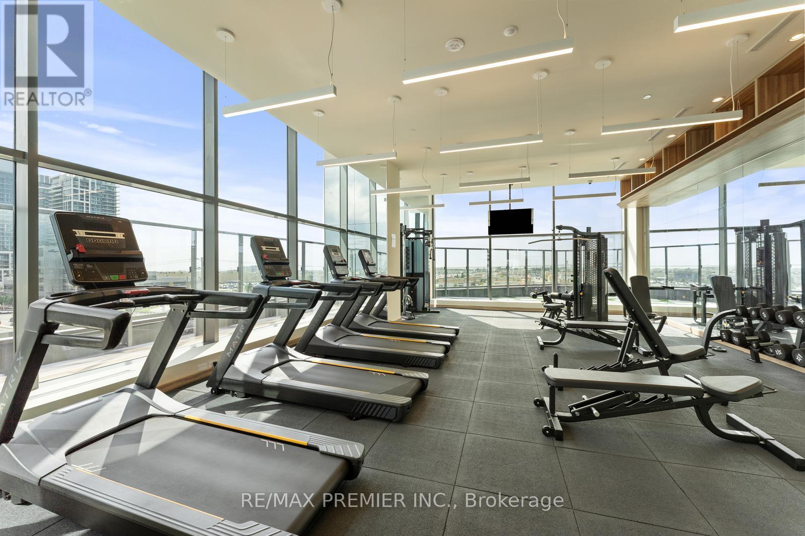 308 - 474 Caldari Road, Vaughan, Ontario  L4K 0R5 - Photo 30 - N12968328