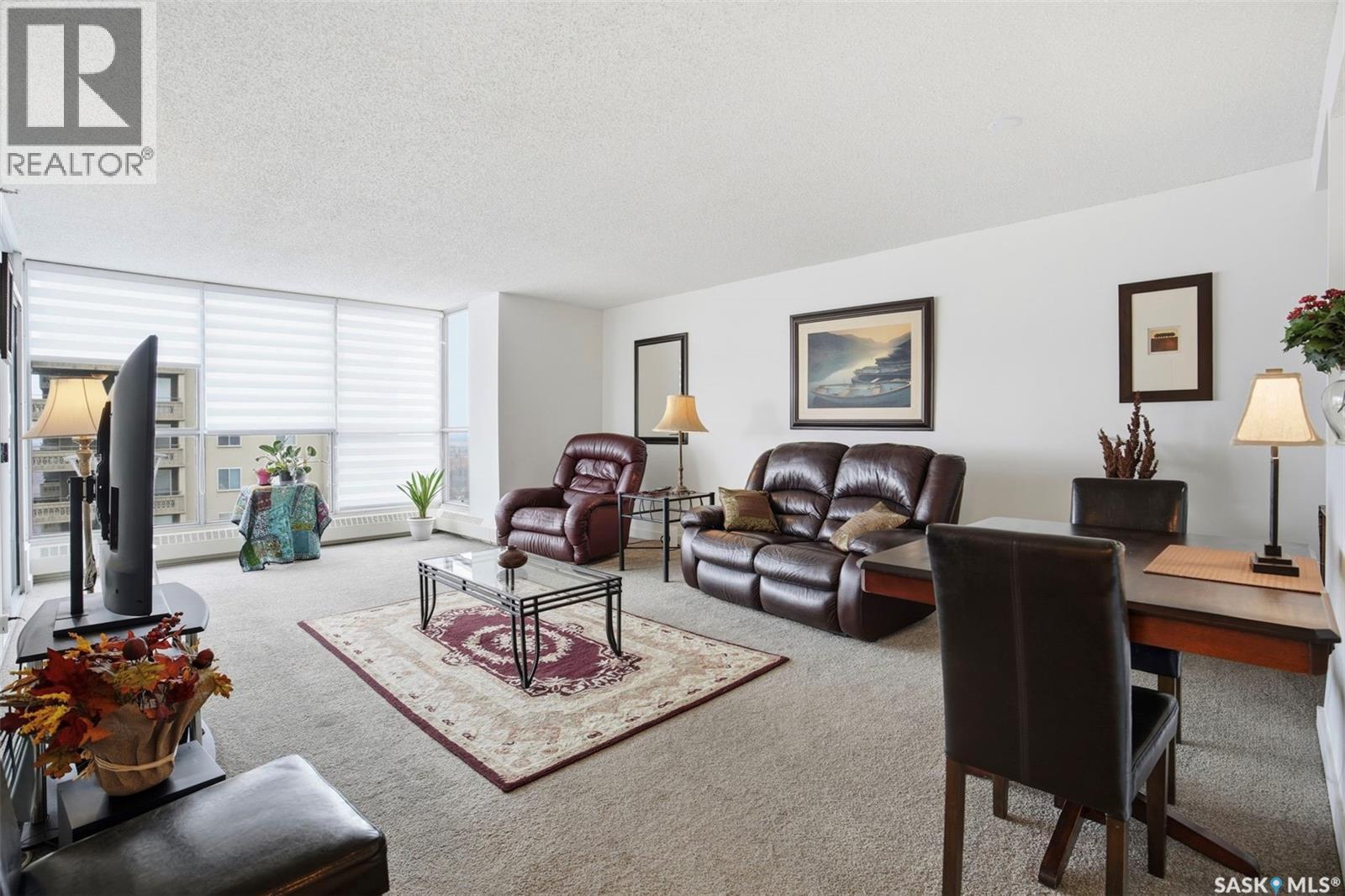 1703 315 5th Avenue N, Saskatoon, Saskatchewan  S7K 5Z8 - Photo 10 - SK032265