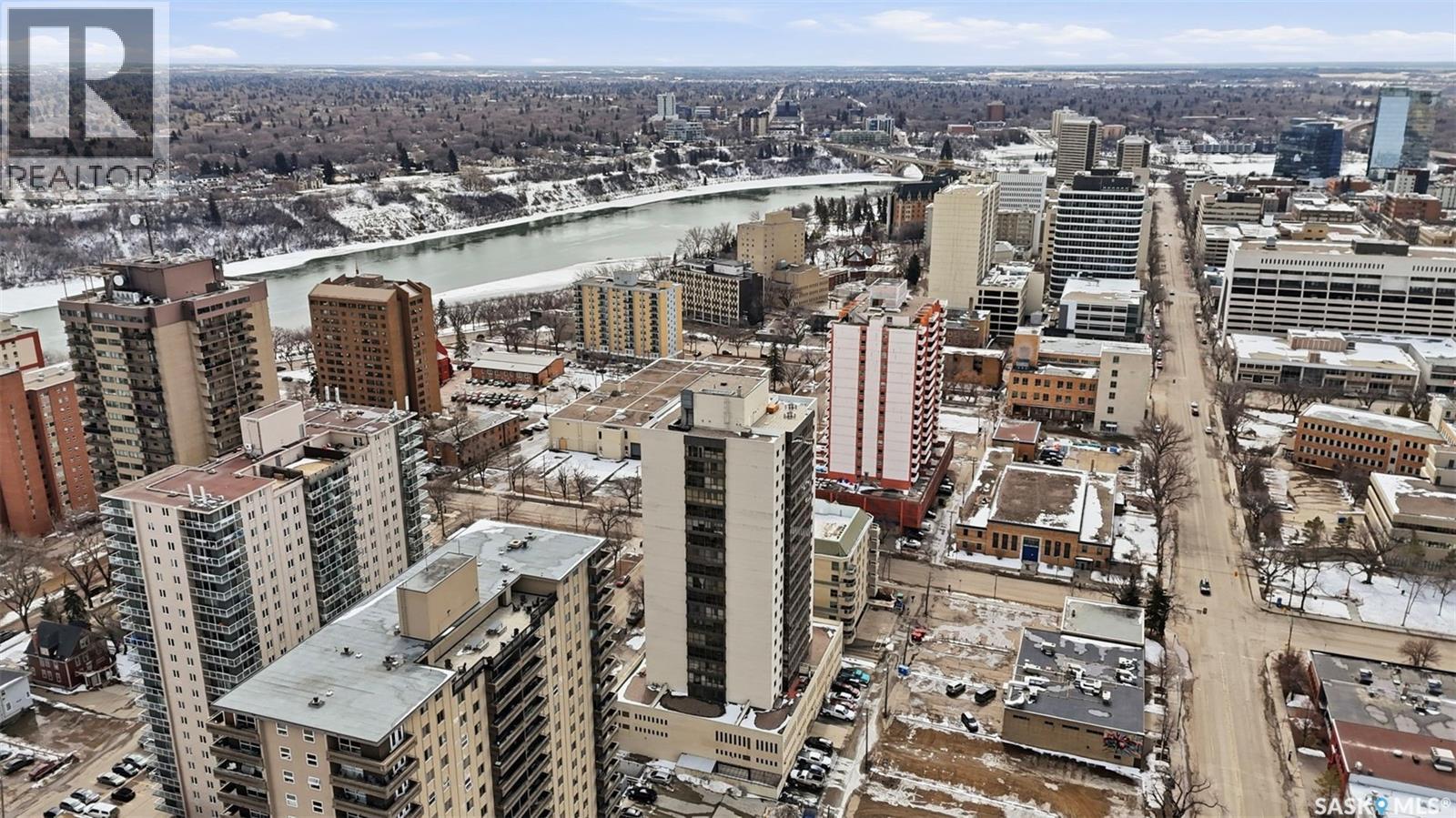 1703 315 5th Avenue N, Saskatoon, Saskatchewan  S7K 5Z8 - Photo 29 - SK032265