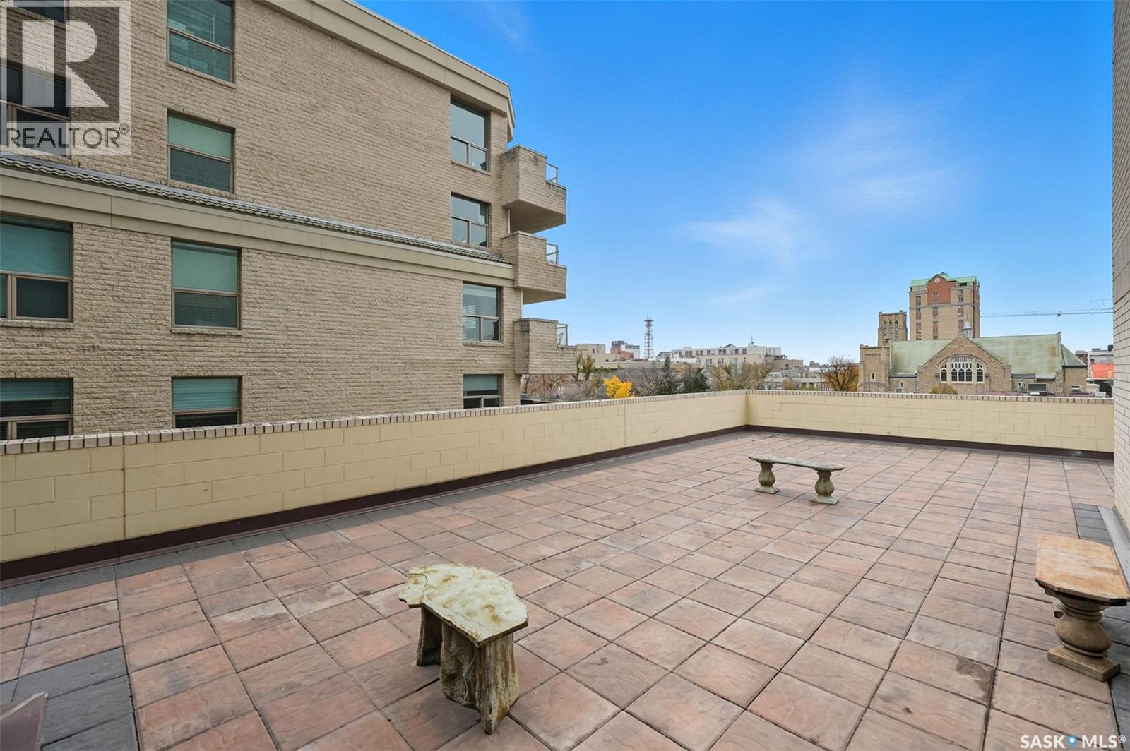 1703 315 5th Avenue N, Saskatoon, Saskatchewan  S7K 5Z8 - Photo 24 - SK032265